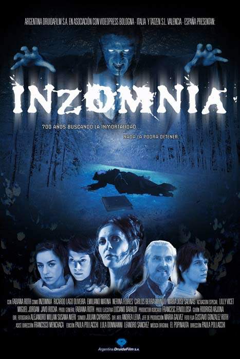 INZOMNIA